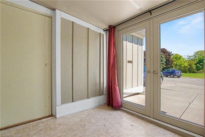Property Photo: 31 Father Biro Trail ON L9B 1T8