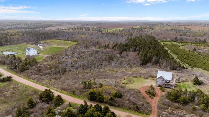 Property Photo: Acreage Shore Road PE C0A 2A0
