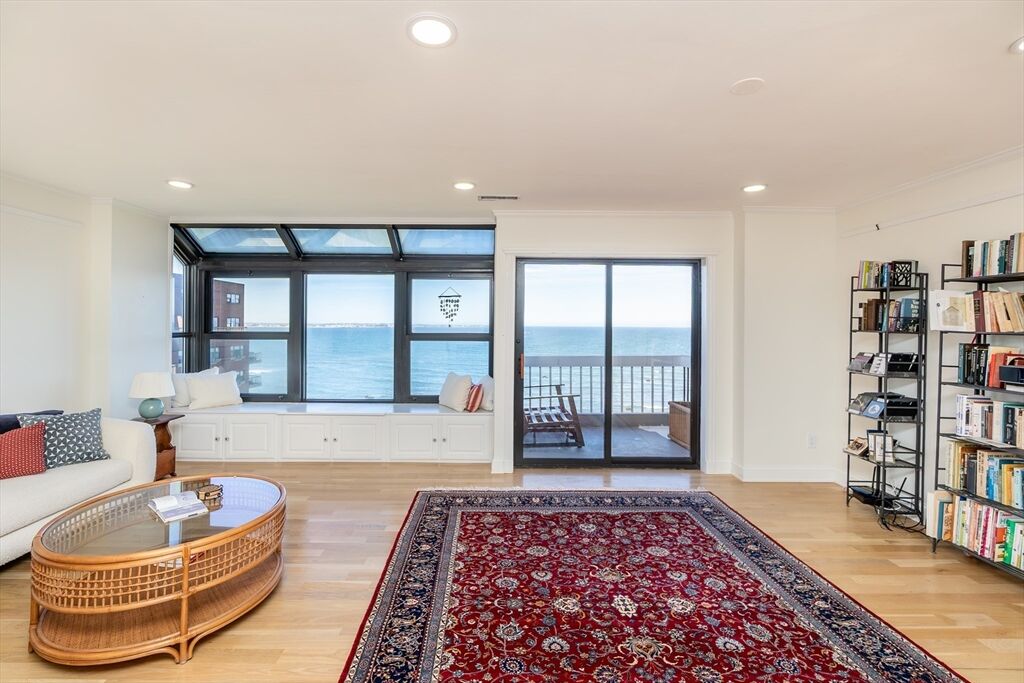 Property Photo:  1 Seal Harbor Ph16  MA 02152 