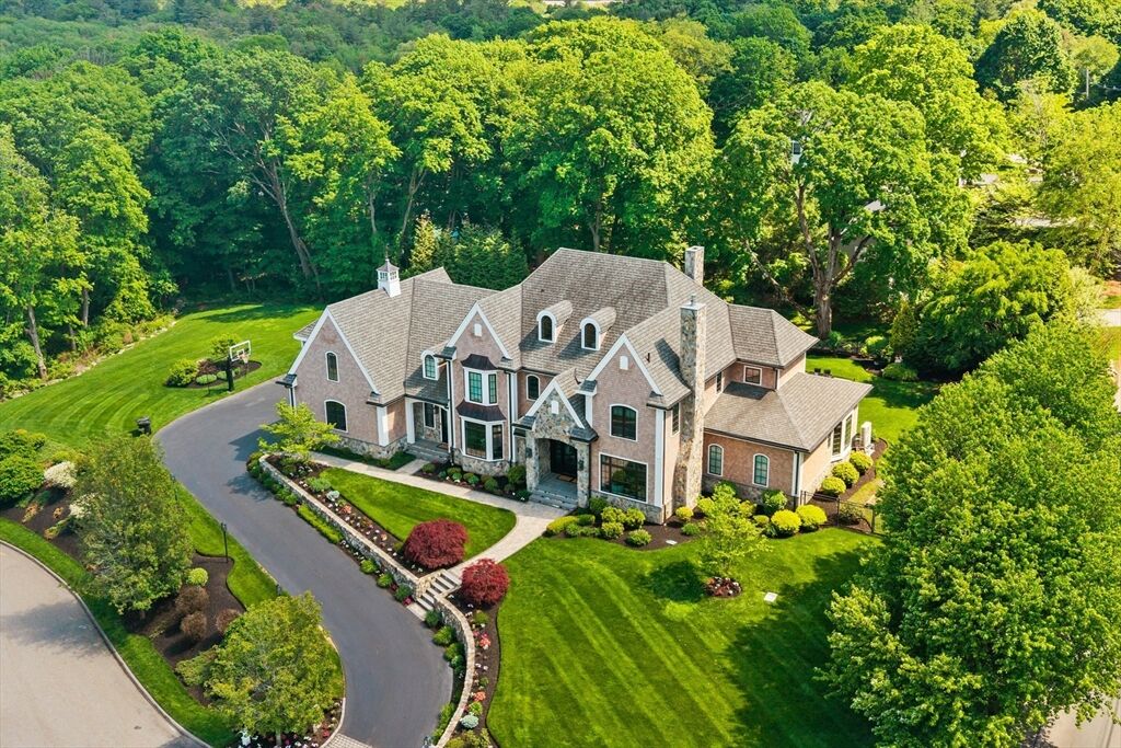 Property Photo:  1 Haywood Farm  MA 01940 