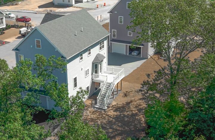 Property Photo:  23 Strongwater Drive  MA 01970 