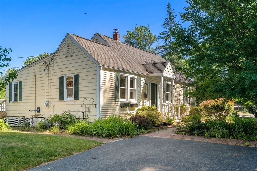 Property Photo: 19 Jefferson Road MA 01532
