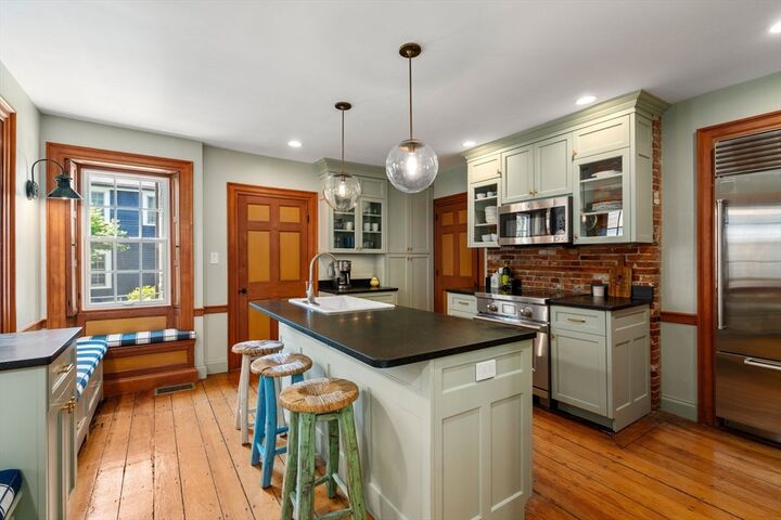 Property Photo: 16 Cordis St MA 02129