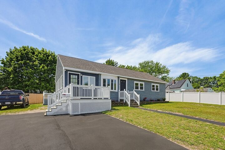 Property Photo:  6 Almond Dr  MA 02368 