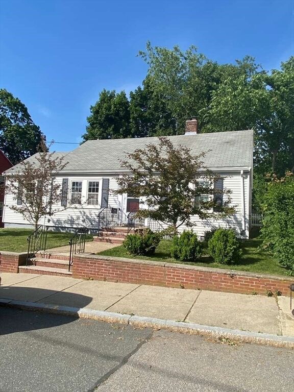 Property Photo:  41 Bronx Rd  MA 02132 