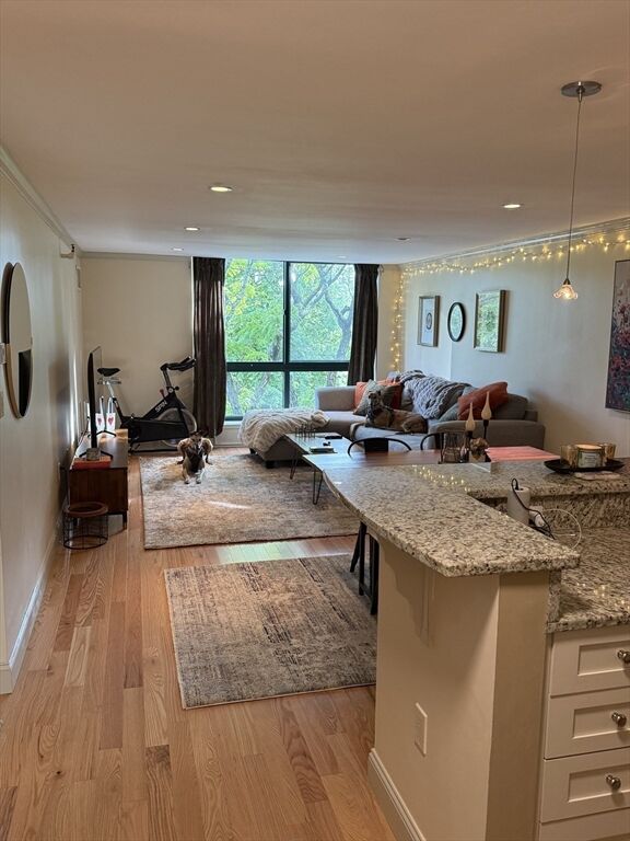Property Photo: 42 Eighth 3318 MA 02129