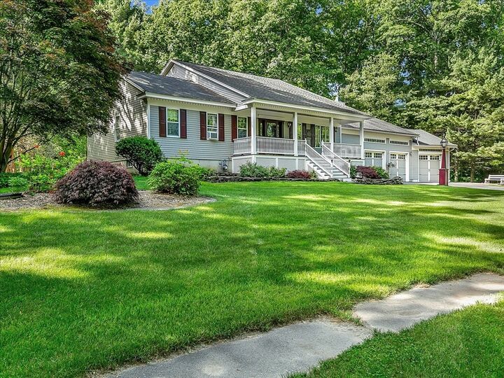 Property Photo:  62 Old Yankee Rd  MA 01832 