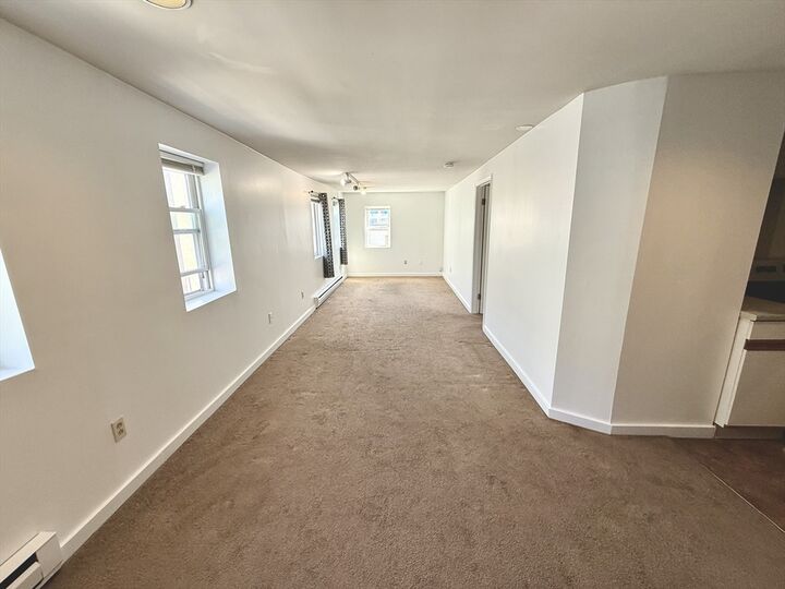 Property Photo:  85 A Street 3  MA 02127 