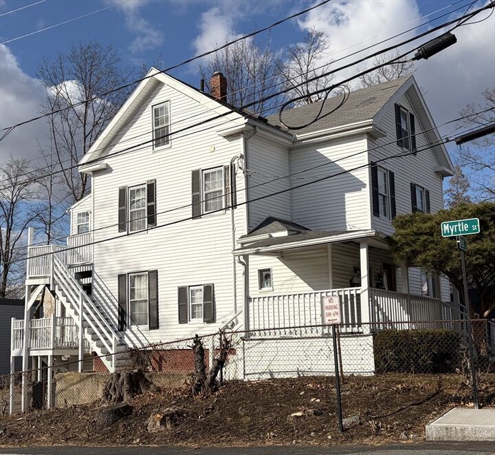 Property Photo:  13 Ash St  MA 02171 