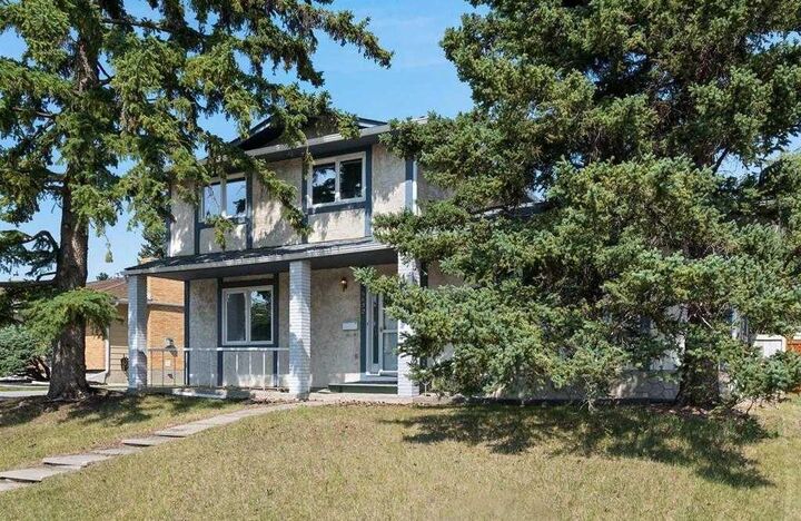 5632 Dalhousie Drive NW — photo 1