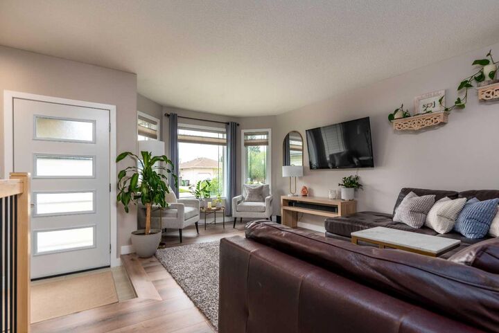 Property Photo: 5236 22 Street AB T9V 3G4