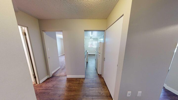 Property Photo: 9932 105 Avenue 208 AB T8V 1G9