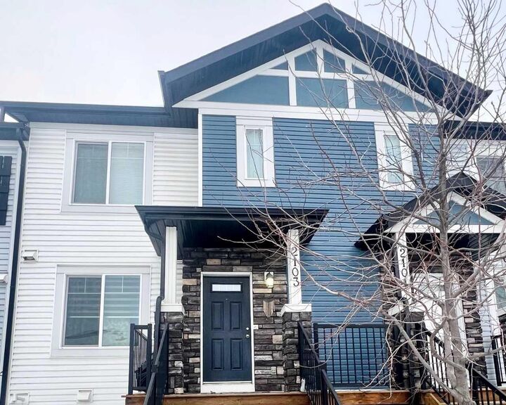 333 Taralake Way NE 2103 — photo 1