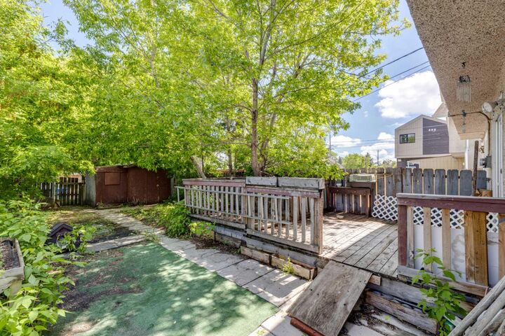 Property Photo: 2030 39 Street SE AB T2B 1A5