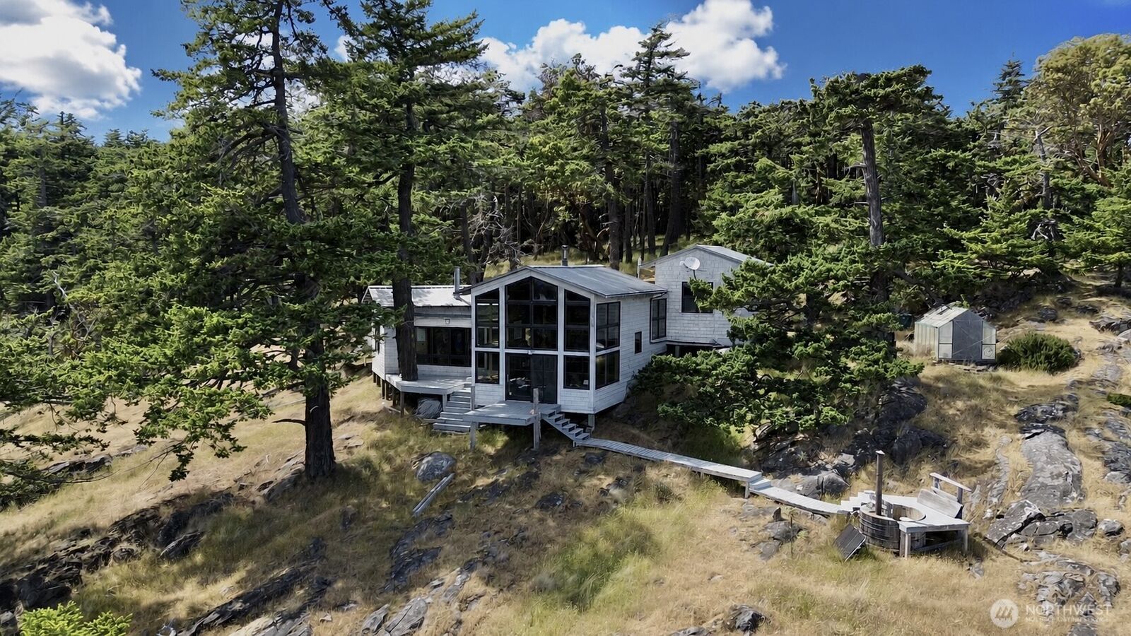 Property Photo:  0  Lot 23-24-25 Nells Way  WA 98250 