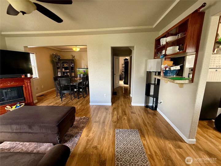 Property Photo:  4624 E B Street  WA 98404 
