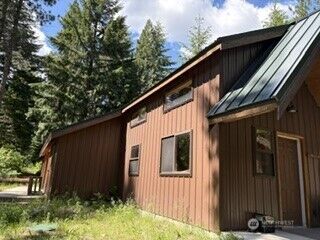 Property Photo:  19045  Gill Creek  WA 98826 