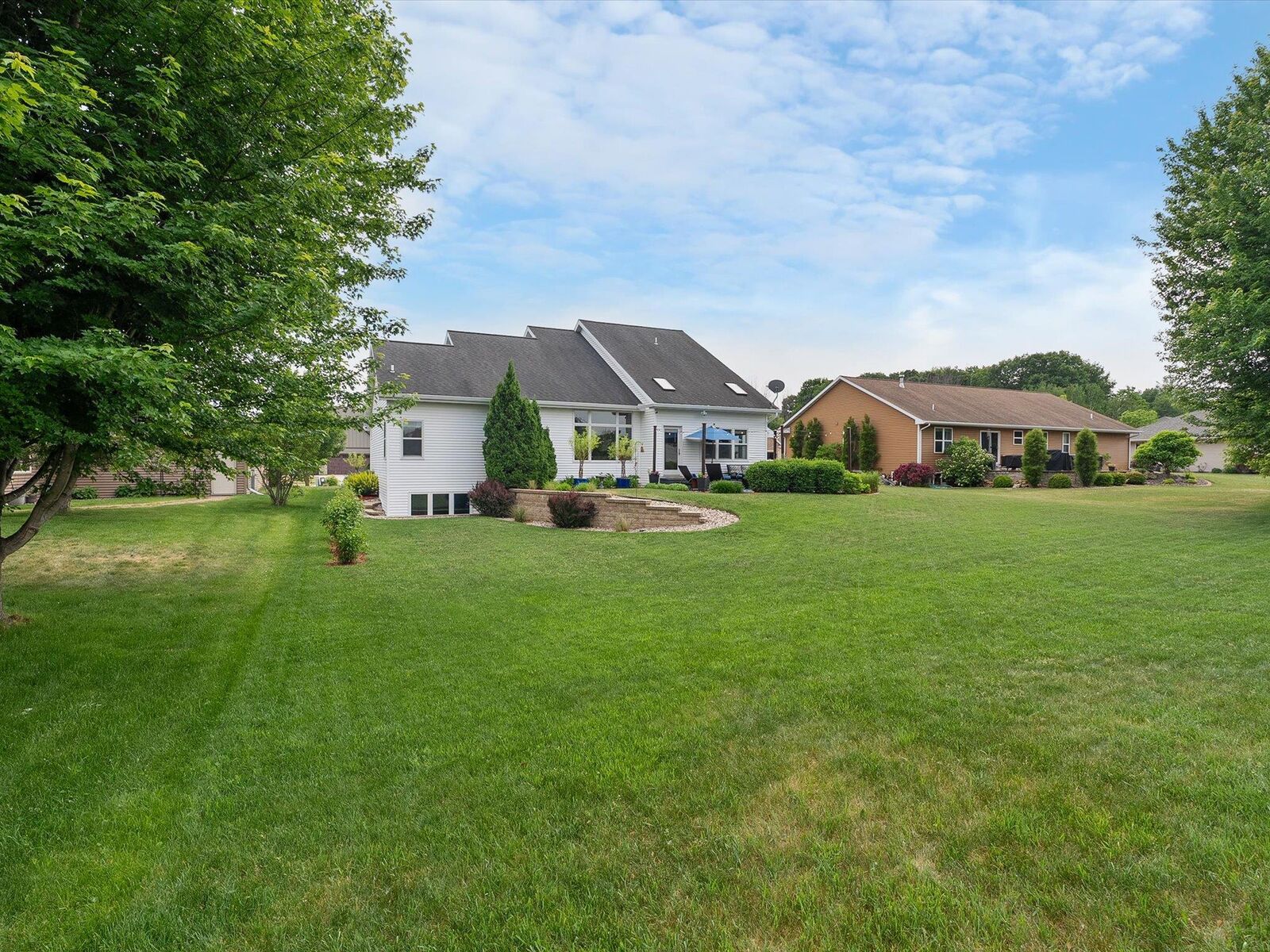 Property Photo: 2690 Prairie Garden Trail WI 54313