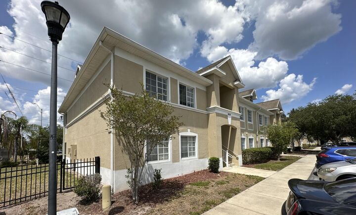 Property Photo: 9604 Seadale Court 201 FL 33578