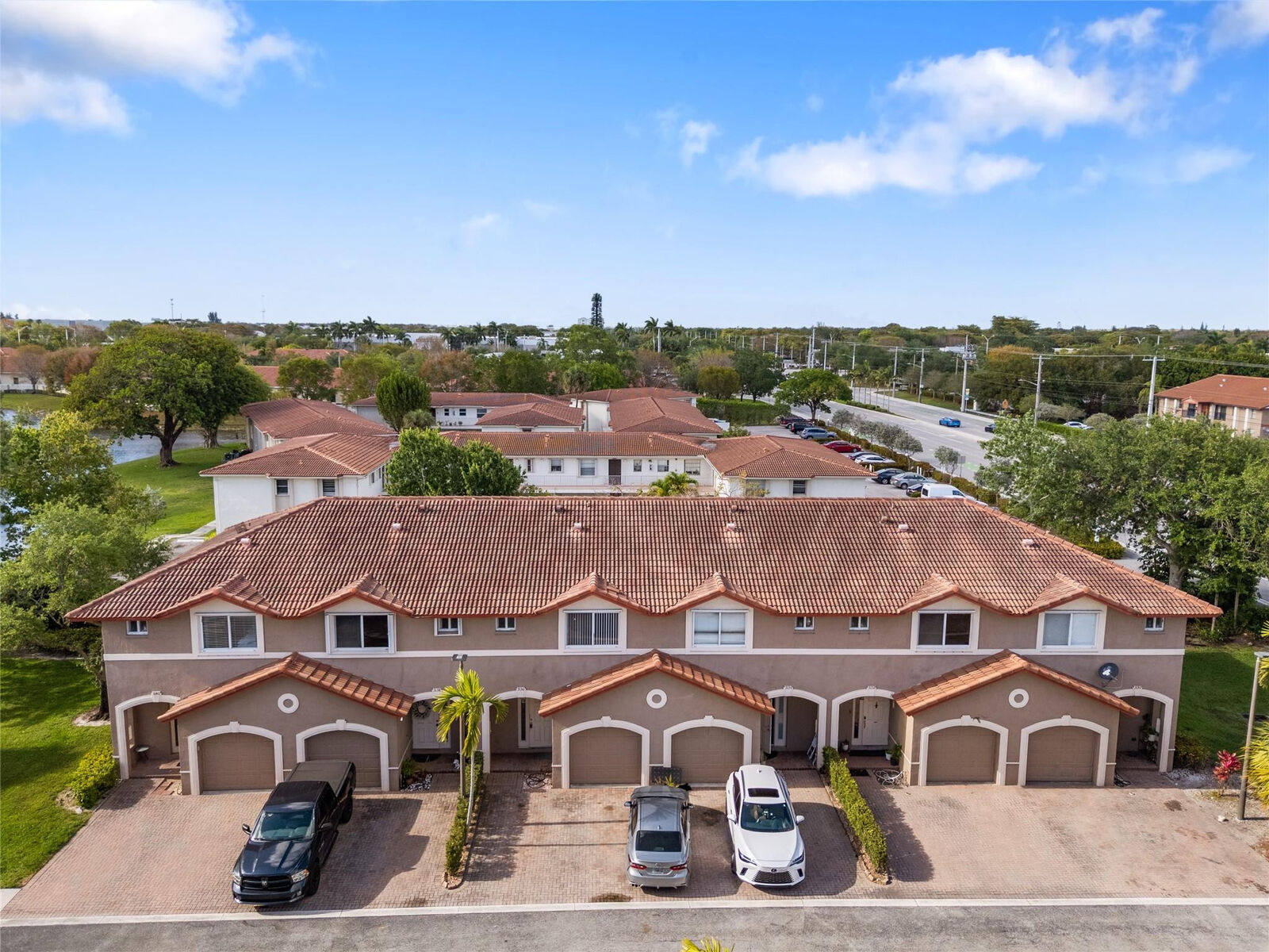 Property Photo: 3134 Coral Ridge Drive 3136 FL 33065
