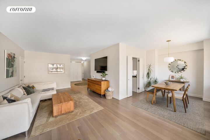 Property Photo: 45 E 89th Street 12E NY 10128