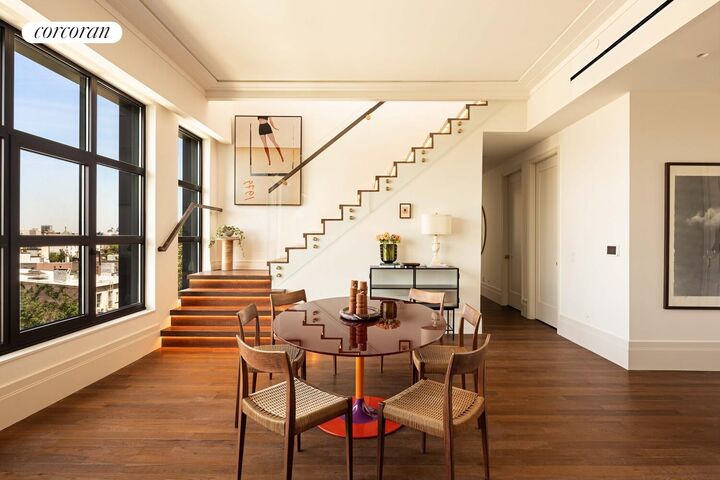 Property Photo:  127 Kent Avenue Ph1e  NY 11249 