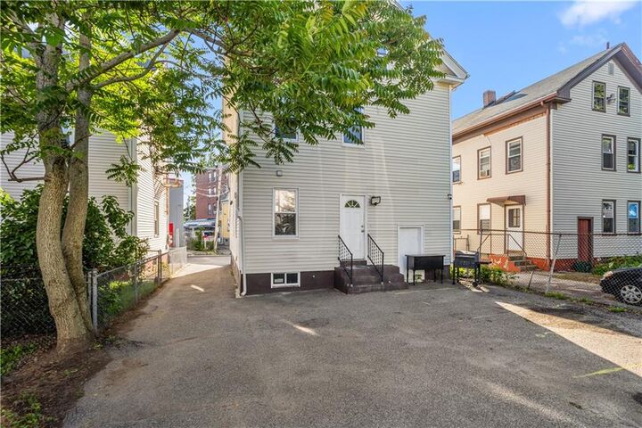 Property Photo:  12 Quince Street  RI 02905 