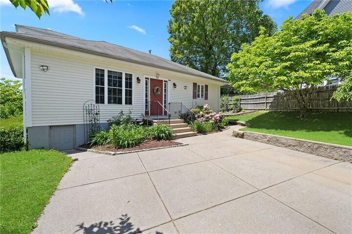 Property Photo:  28 Fairview Avenue  RI 02864 