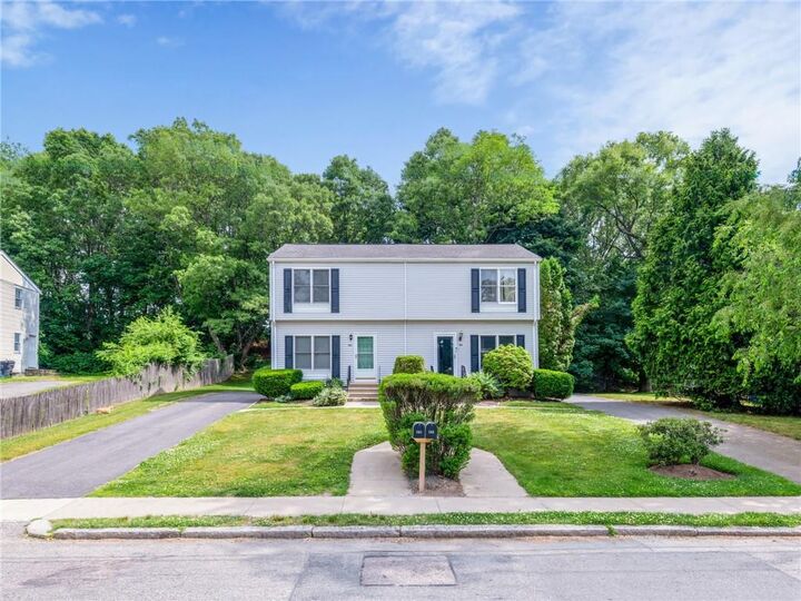 Property Photo:  160 Bourne Avenue  RI 02916 