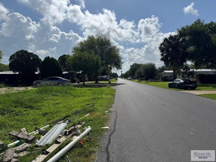 Property Photo: 15721 Washington Palm Dr. TX 78552