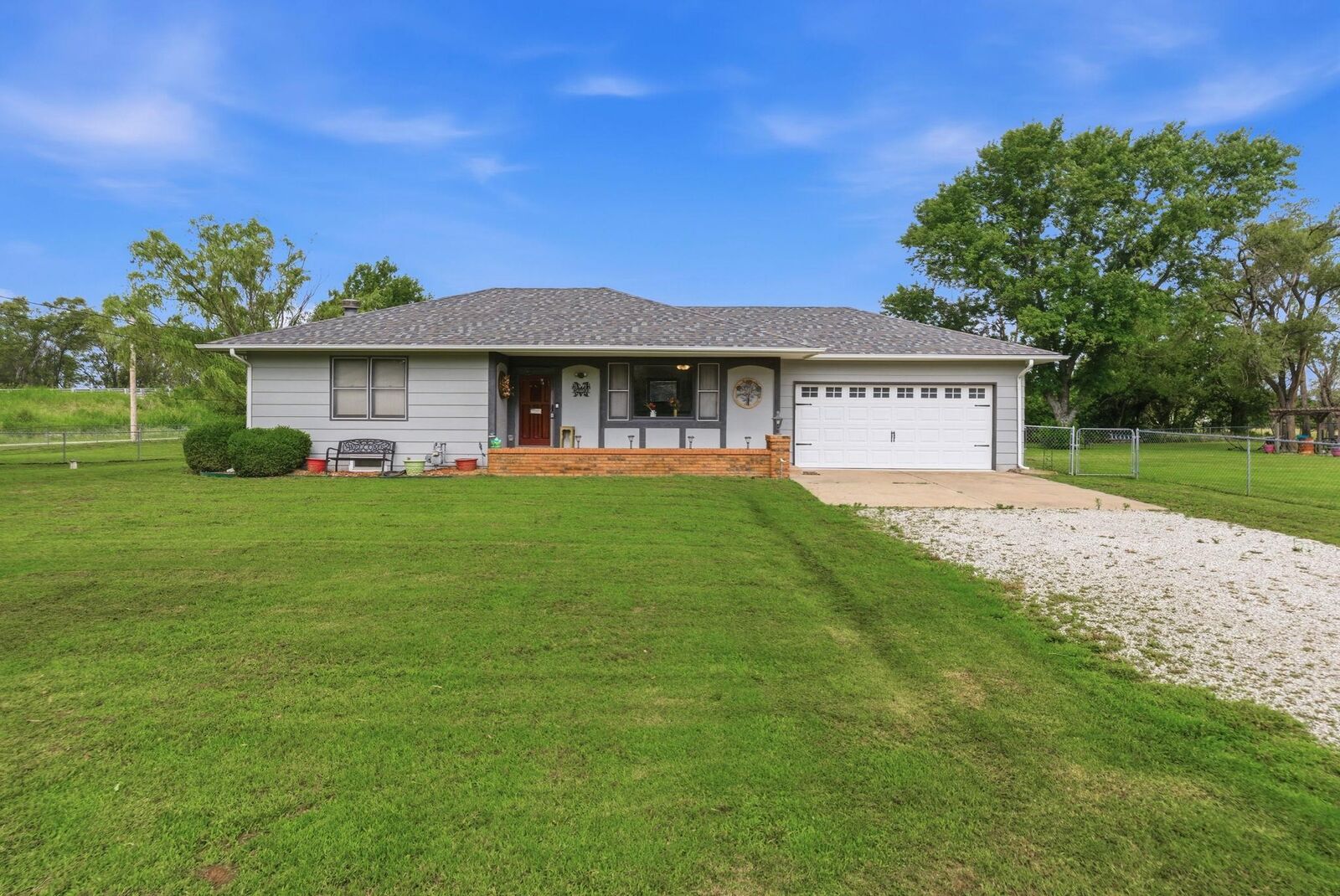 Photo de la propriété: 7119 S Ida Ave KS 67060