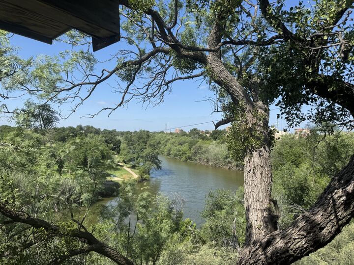 Property Photo:  22 S Malone Street  TX 76903 
