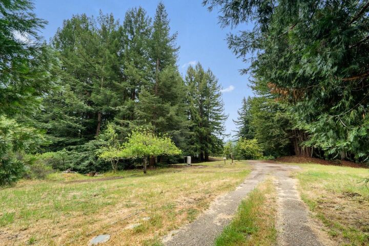 Property Photo: 163 Buzzard Lagoon Road CA 95076