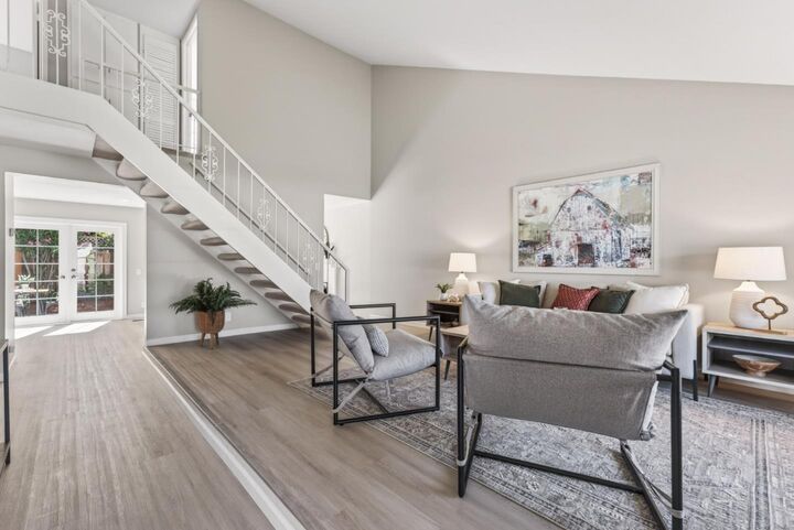 Property Photo: 6310 Mayo Drive CA 95123