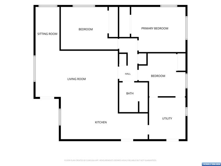 Property Photo:  915 20th Street  NM 88061 