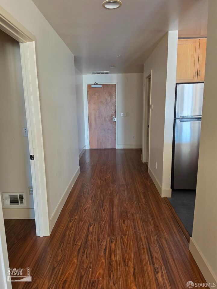 Property Photo:  2333 Mission Street 2  CA 94110 