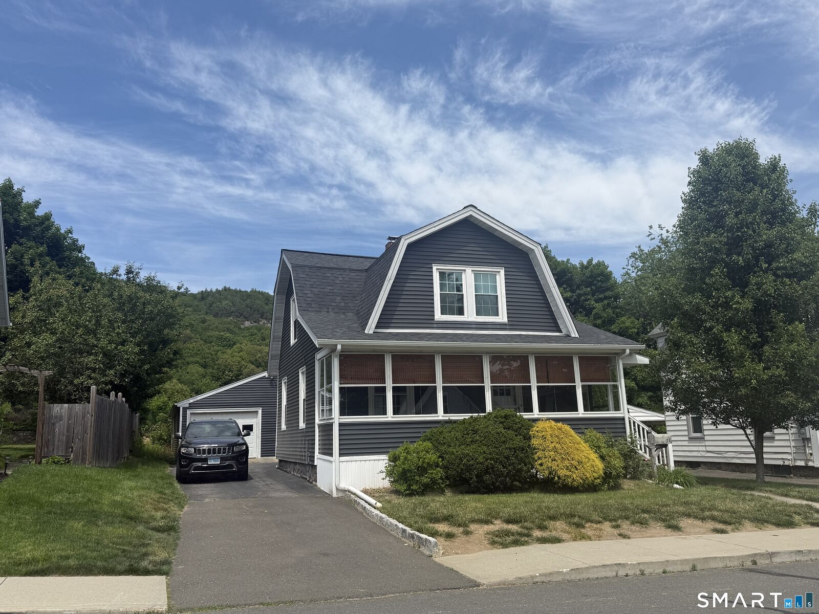 Property Photo:  74 Highland Avenue  CT 06403 