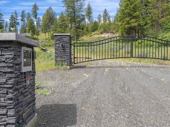 Property Photo: Nna S Sands Rd Lot 3 WA 99036
