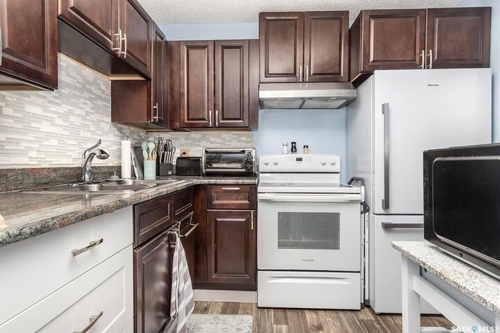 Property Photo: 314 Tait Crescent 101 SK S7H 5L2