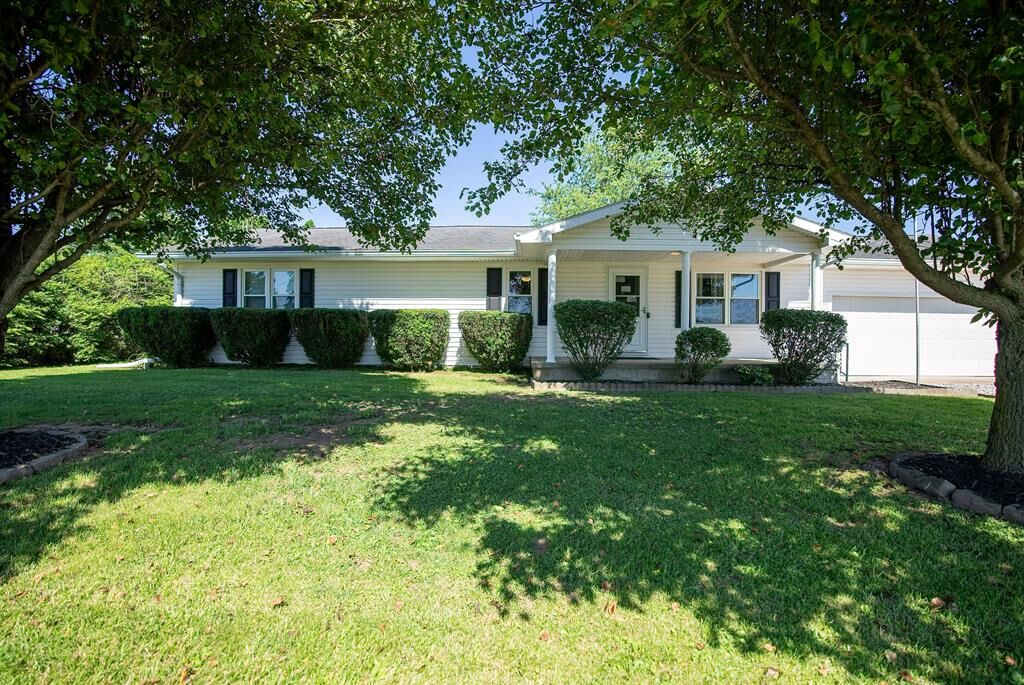 Property Photo:  2426 Lancaster Road  OH 45601 