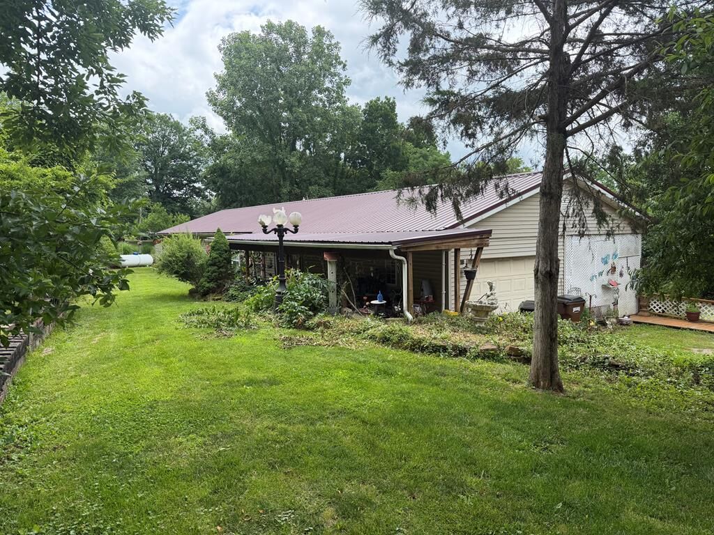 Property Photo:  1166 Copeland Road  OH 45690 