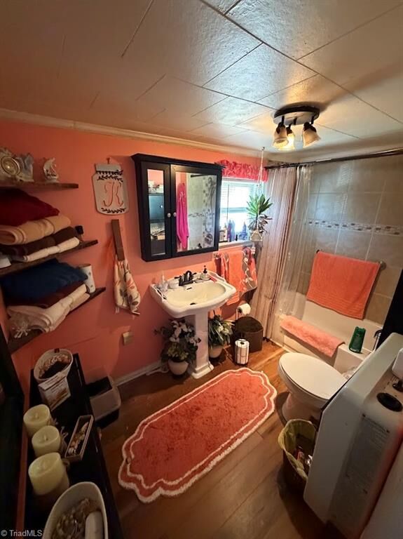 Property Photo: 2052 Moravian Falls Road NC 28654
