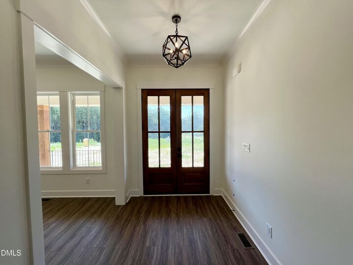 Property Photo:  1104 Elevation Road  NC 27524 