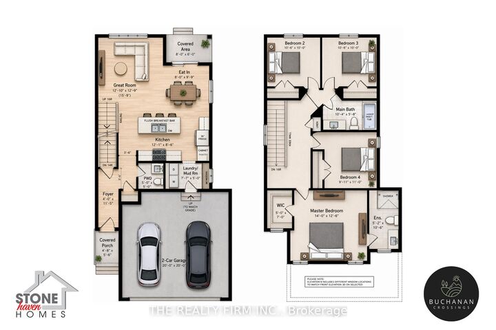 Property Photo: Lot 72 Beer Crescent ON N7G 3K5