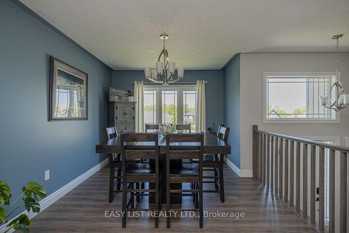 Property Photo: 19 Ralph Dalton Boulevard ON L0K 2A0