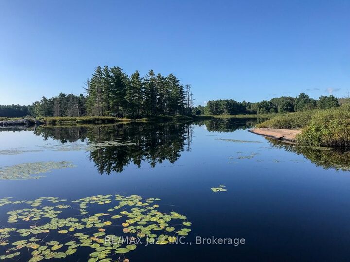 Property Photo: 1314 Shebeshekong Road ON P0G 1G0