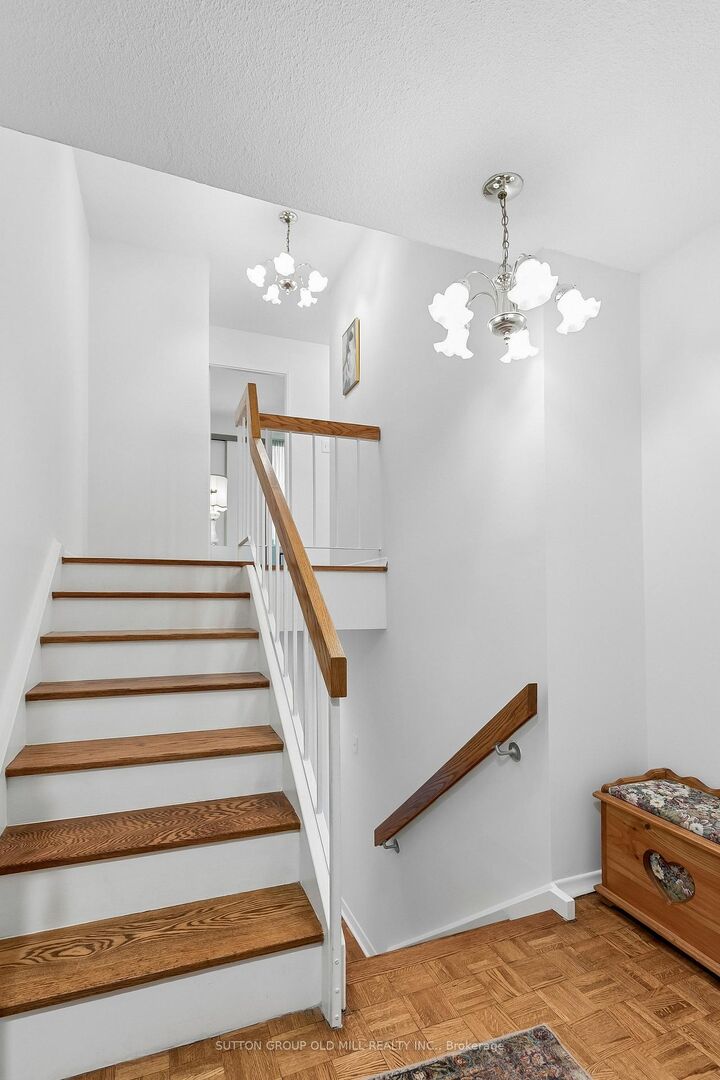 Property Photo: 288 Mill Road G14 ON M9C 4X7