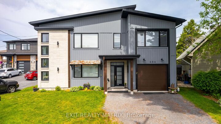 Property Photo: 686 St Isidore Road ON K0A 1M0