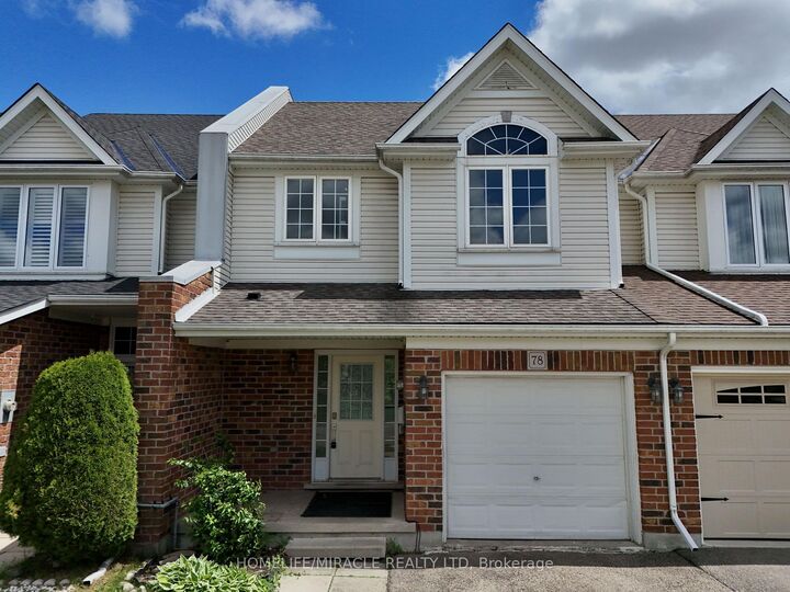 78 Colton Circle — photo 1