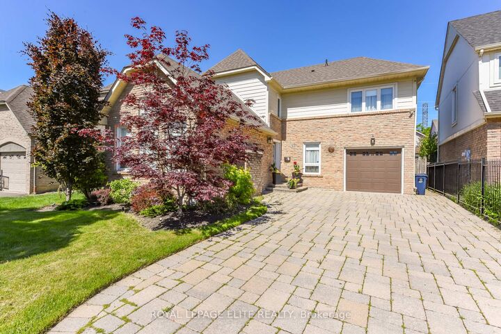 Property Photo: 67 Elmbrook Crescent ON M9C 5C7